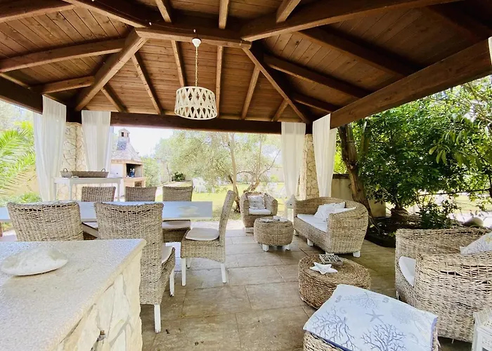 Villa Maria Beatrice