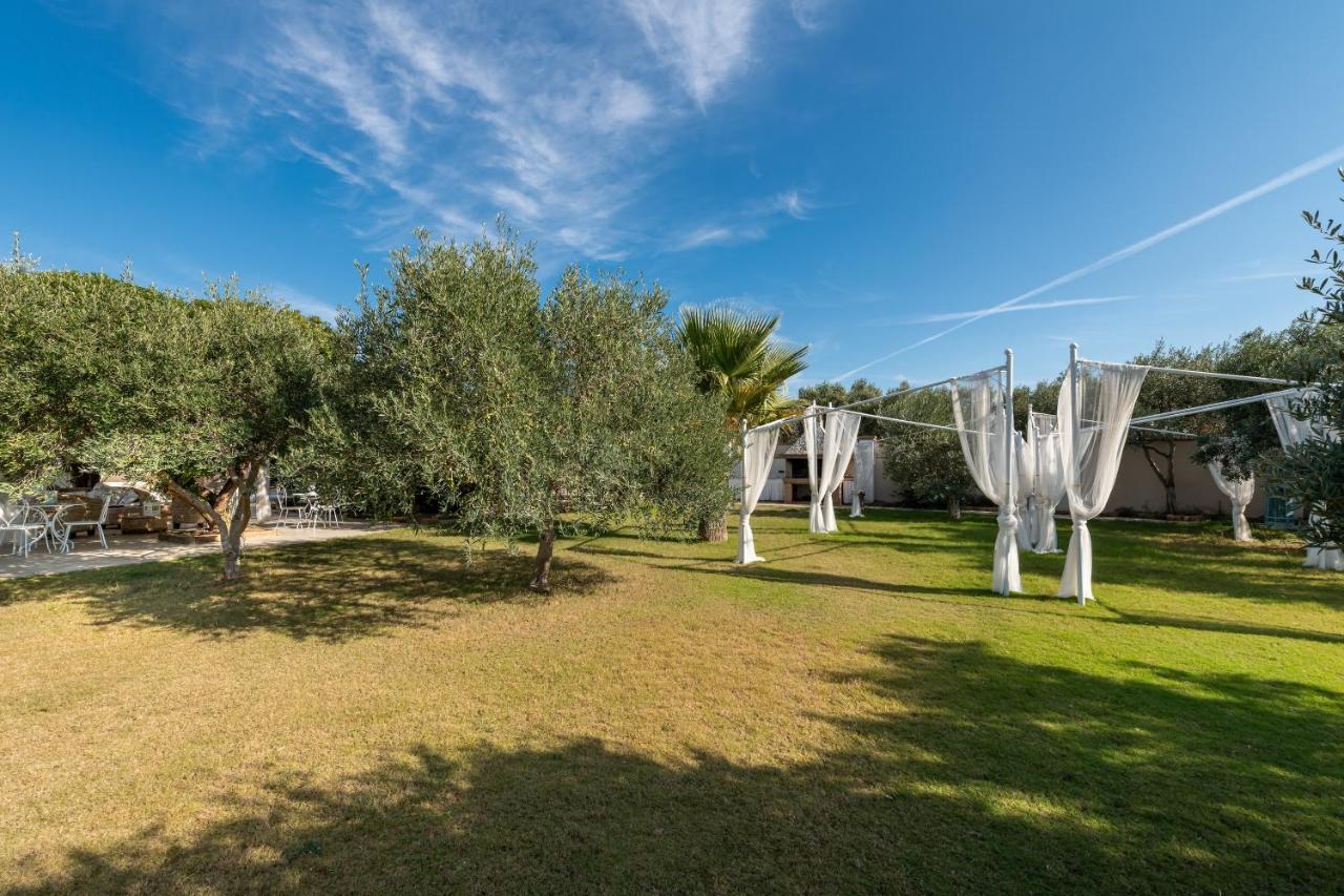 Villa Maria Beatrice *
