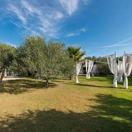 Villa Maria Beatrice Quartu Sant'Elena Exterior photo