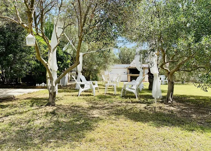 Villa Maria Beatrice