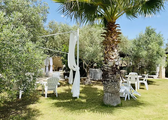 Villa Maria Beatrice