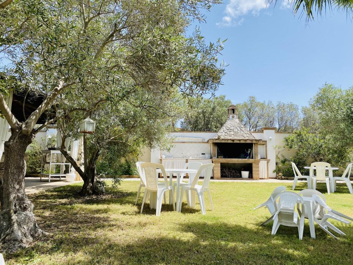 Villa Maria Beatrice *
