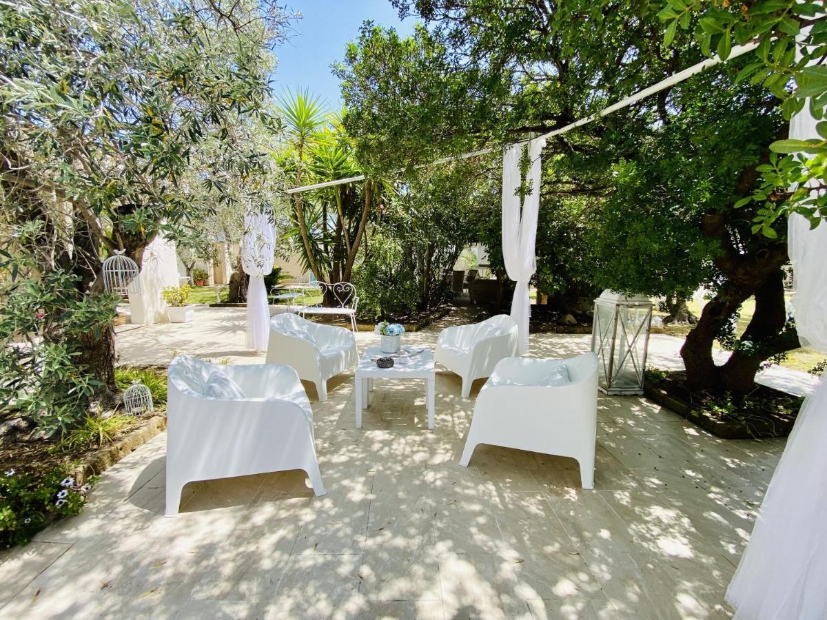 Villa Maria Beatrice *
